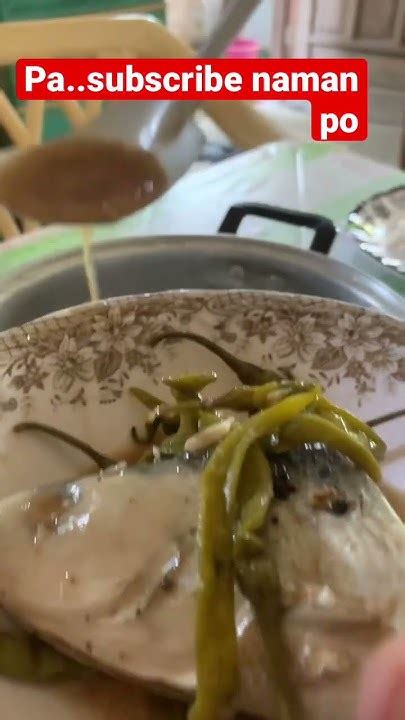 pinayflix kain|Guys Kain Muna Tayo ng Paksiw na Tilapia.